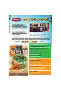 Altın Oran Akide Şekeri(boğaz Pastili) 130 Gr ürün fotoğrafı