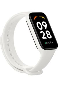 Redmi Band 2 Beyaz Akıllı Bileklik ürün fotoğrafı