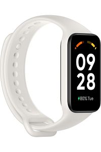 Redmi Band 2 Beyaz Akıllı Bileklik ürün fotoğrafı