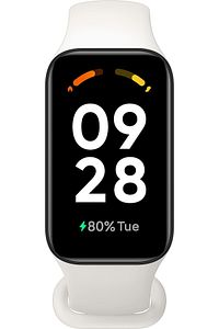 Redmi Band 2 Beyaz Akıllı Bileklik ürün fotoğrafı