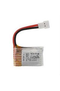 Şarj Cihazı 3.7V USB SYMA HUBSAN H8 Eachine ve JJRC Dron ürün fotoğrafı