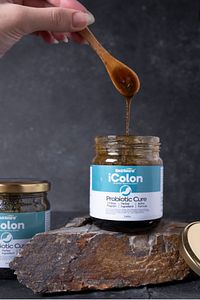 Icolon Probiyotik Macun ürün fotoğrafı