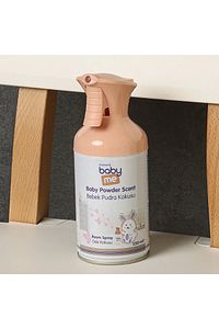 Bebek Pudra Kokusu Sprey 250Ml / Oda Kokusu / Pudra Oda Kokusu ürün fotoğrafı