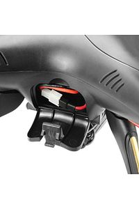 Şarj Cihazı 3.7V USB SYMA HUBSAN H8 Eachine ve JJRC Dron ürün fotoğrafı