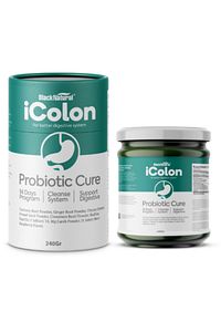 Icolon Probiyotik Macun ürün fotoğrafı