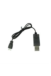 Şarj Cihazı 3.7V USB SYMA HUBSAN H8 Eachine ve JJRC Dron ürün fotoğrafı