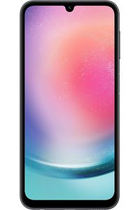Galaxy A24 128 GB Siyah Cep Telefonu (Samsung Türkiye Garantili) ürün fotoğrafı
