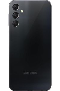 Galaxy A24 128 GB Siyah Cep Telefonu (Samsung Türkiye Garantili) ürün fotoğrafı