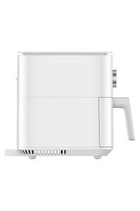 Smart Air Fryer 6.5 Litre Beyaz Fritöz ürün fotoğrafı
