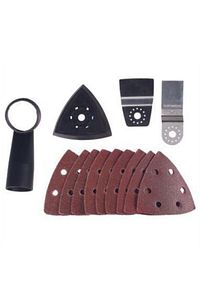 TC-MG 250 CE Çok Amaçlı Raspalama Makinesi ürün fotoğrafı