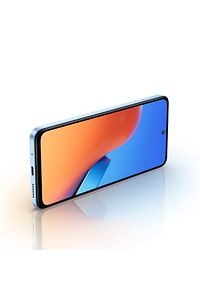 Redmi 12 128 GB 8 GB RAM Mavi Cep Telefonu (Xiaomi Türkiye Garantili) ürün fotoğrafı