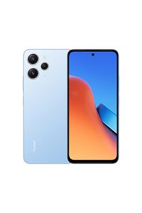 Redmi 12 128 GB 8 GB RAM Mavi Cep Telefonu (Xiaomi Türkiye Garantili) ürün fotoğrafı