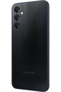Galaxy A24 128 GB Siyah Cep Telefonu (Samsung Türkiye Garantili) ürün fotoğrafı