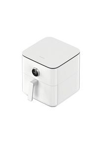 Smart Air Fryer 6.5 Litre Beyaz Fritöz ürün fotoğrafı