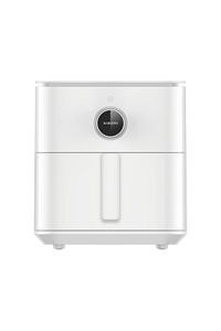 Smart Air Fryer 6.5 Litre Beyaz Fritöz ürün fotoğrafı