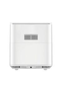 Smart Air Fryer 6.5 Litre Beyaz Fritöz ürün fotoğrafı