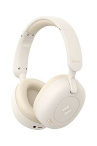 H655bt Hibrit Anc Kulaküstü Bluetooth Kulaklık - 76 Saat Batarya, Enc, Anc,Çift Cihaz Desteği,Hi-Res ürün fotoğrafı