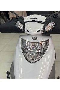 İMPERTEX SCOOTER MOTOR EL RÜZGARLIĞI ( GİDONDA SİNYAL OLAN TÜM SCOOTERLARLA UYUMLUDUR) ürün fotoğrafı