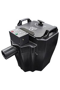 QL-5000 Kuru Buz Sis Bulut Duman Makinesi Alçak Zemin Sis Efekti 5000 Watt ürün fotoğrafı