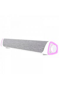 RGB Bas Soundbar Tv Ses Sistemi ve Bilgisayar Masaüstü Bluetooth Hoparlör Subwoofer ürün fotoğrafı