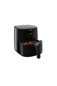 Essential Hd9252/90 Airfryer Fritöz + Hd2581/90 Ekmek Kızarma Makinesi Hediyeli ürün fotoğrafı