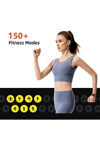Mi Band 8 Akıllı Bileklik (Xiaomi Türkiye Garantili) ürün fotoğrafı