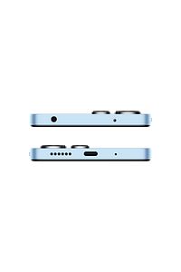 Redmi 12 128 GB 8 GB RAM Mavi Cep Telefonu (Xiaomi Türkiye Garantili) ürün fotoğrafı