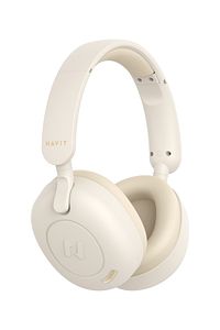 H655bt Hibrit Anc Kulaküstü Bluetooth Kulaklık - 76 Saat Batarya, Enc, Anc,Çift Cihaz Desteği,Hi-Res ürün fotoğrafı