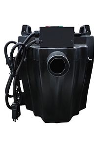 QL-5000 Kuru Buz Sis Bulut Duman Makinesi Alçak Zemin Sis Efekti 5000 Watt ürün fotoğrafı