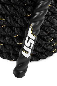 Cf12 Plastik Crossfit Halatı 12 M ürün fotoğrafı