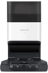 Q7 Max Plus Beyaz Akıllı Robot Süpürge ürün fotoğrafı