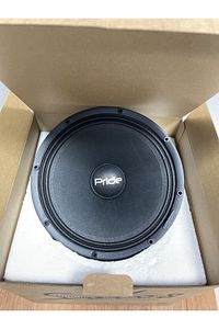 PRİDE SOLO 6 16 CM 300 RMS 600 W MİDRANGE PRİDESOLO8 ürün fotoğrafı