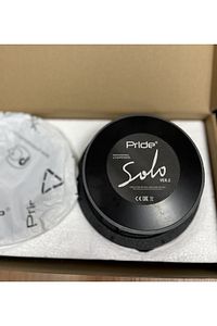 PRİDE SOLO 6 16 CM 300 RMS 600 W MİDRANGE PRİDESOLO8 ürün fotoğrafı
