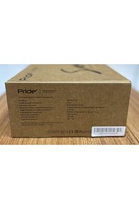 PRİDE SOLO 6 16 CM 300 RMS 600 W MİDRANGE PRİDESOLO8 ürün fotoğrafı