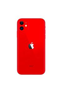 Yenilenmiş iPhone 11 64 GB Kırmızı Cep Telefonu (12 Ay Garantili) - B Kalite ürün fotoğrafı