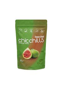 Dondurularak Kurutulmuş Incir - Freeze Dried Incir 20g ürün fotoğrafı