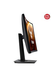 Tuf Gamıng Vg24vqe 23,6 Kavıslı 165hz Freesync 1ms Full Hd Dp Hdmı Monitör ürün fotoğrafı