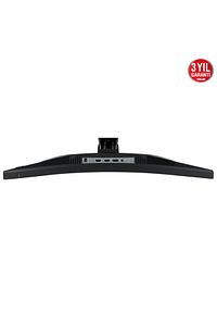 Tuf Gamıng Vg24vqe 23,6 Kavıslı 165hz Freesync 1ms Full Hd Dp Hdmı Monitör ürün fotoğrafı