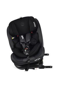 Safe Spin Oto Koltuğu 0-36 Kg Dark Grey ürün fotoğrafı
