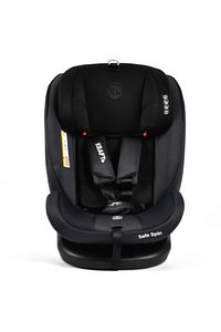 Safe Spin Oto Koltuğu 0-36 Kg Dark Grey ürün fotoğrafı