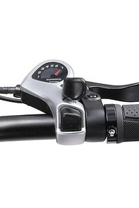APE RYDER A10 İKİ KİŞİLİK ELEKTRİKLİ BİSİKLET ürün fotoğrafı