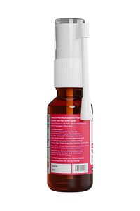 Methyl Cobalamin B12 Sprey 1000 Mcg 2000 Ug 10 ml B12 Vitamin ürün fotoğrafı