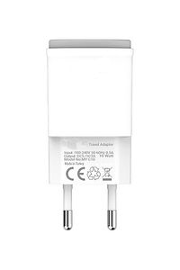 Akıllı Çocuk Saatleri Ve Akıllı Bilekler Için Şarj Adaptörü Düşük Amper 5v2a 2.0 Amper 10w ürün fotoğrafı