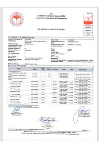 Motivasyonel 2li Su Matarası Su Şişesi Suluk 2lt+900ml Yavrulu Tritan Spor Salonu Su Şişesi Suluk ürün fotoğrafı