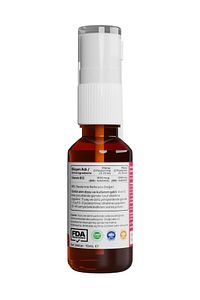 Methyl Cobalamin B12 Sprey 1000 Mcg 2000 Ug 10 ml B12 Vitamin ürün fotoğrafı