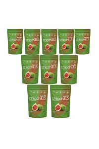 Dondurularak Kurutulmuş Incir - Freeze Dried Incir 20g X 10 ürün fotoğrafı