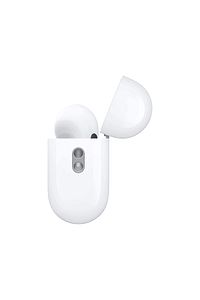 AirPods Pro (2. Nesil) ve MagSafe Şarj Kutusu ( USB?C ) Beyaz MTJV3TU/A ürün fotoğrafı