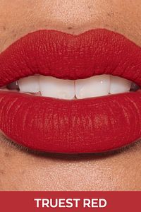Ultra Mat Ruj - Truest Red ürün fotoğrafı