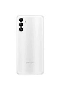 Galaxy A04s 64 GB Beyaz Cep Telefonu (Samsung Türkiye Garantili) ürün fotoğrafı