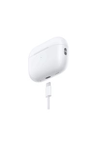 AirPods Pro (2. Nesil) ve MagSafe Şarj Kutusu ( USB?C ) Beyaz MTJV3TU/A ürün fotoğrafı
